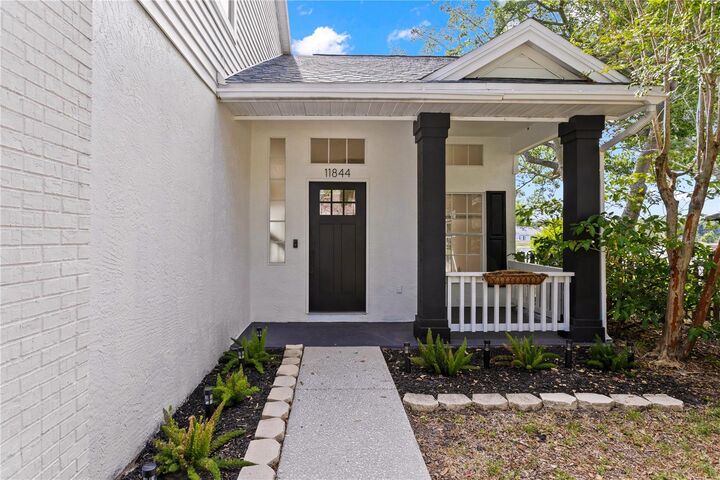 Property Photo: 11844 Branch Mooring Drive FL 33635