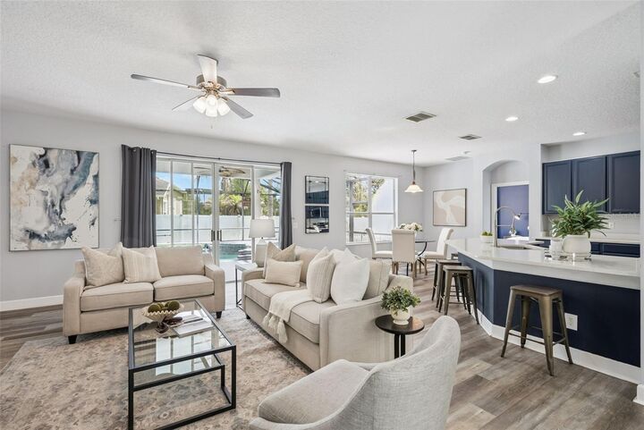 Property Photo: 2623 Hazel Grove Lane FL 32766