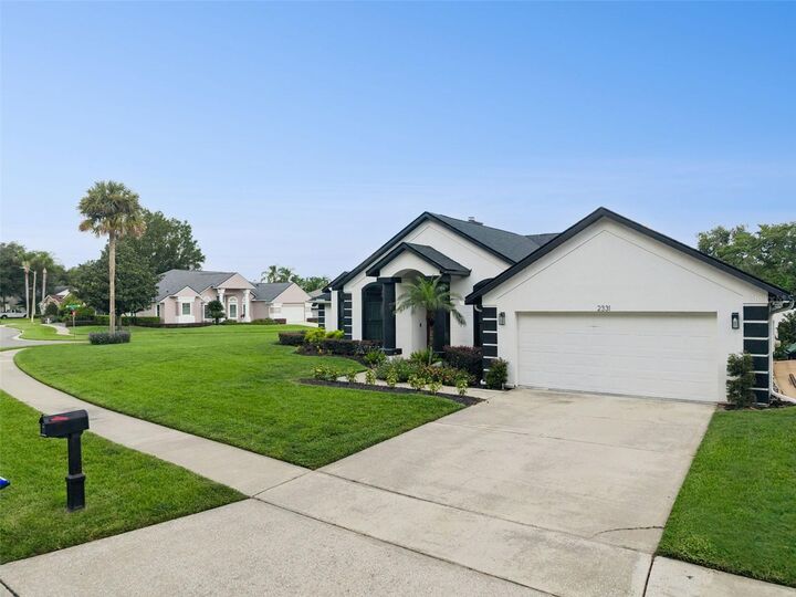 Property Photo:  2331 Ridgeside Road  FL 32712 