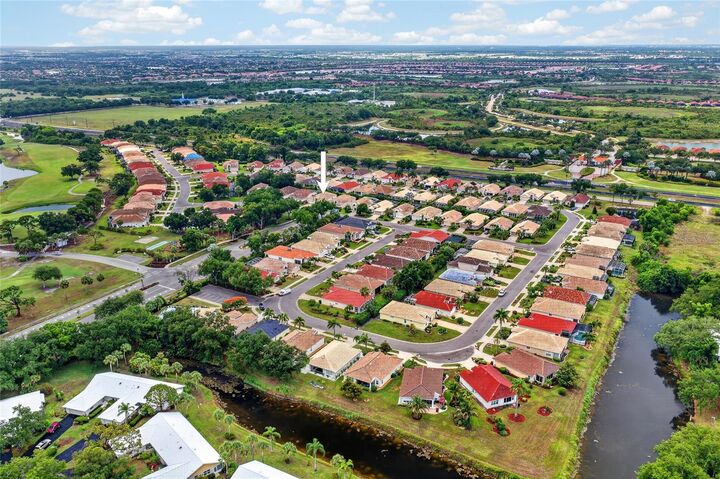 Property Photo:  318 Langholm Drive  FL 34293 