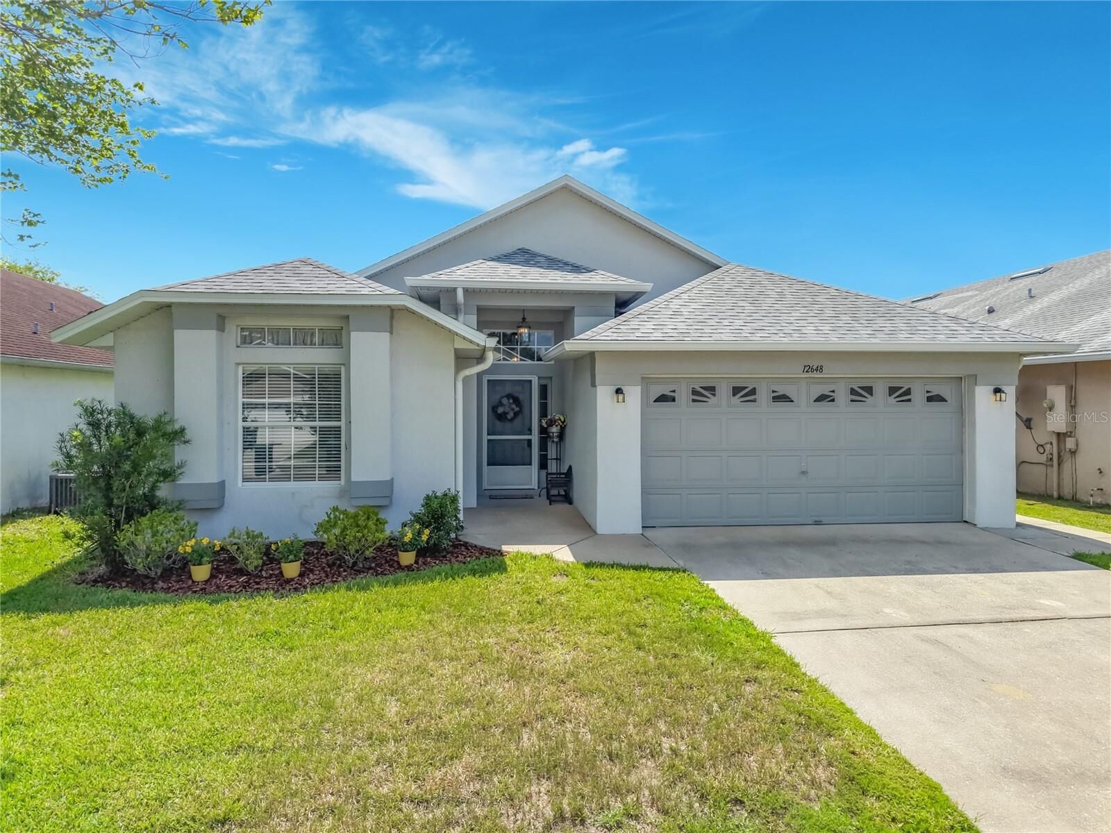 Property Photo:  12648 Gettysburg Circle  FL 32837 