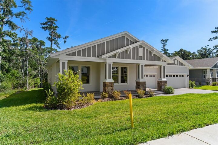 Property Photo:  6671 Summit View Drive  FL 34601 