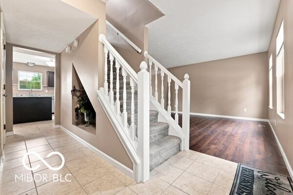 Property Photo: 3312 Azalea Court IN 46074