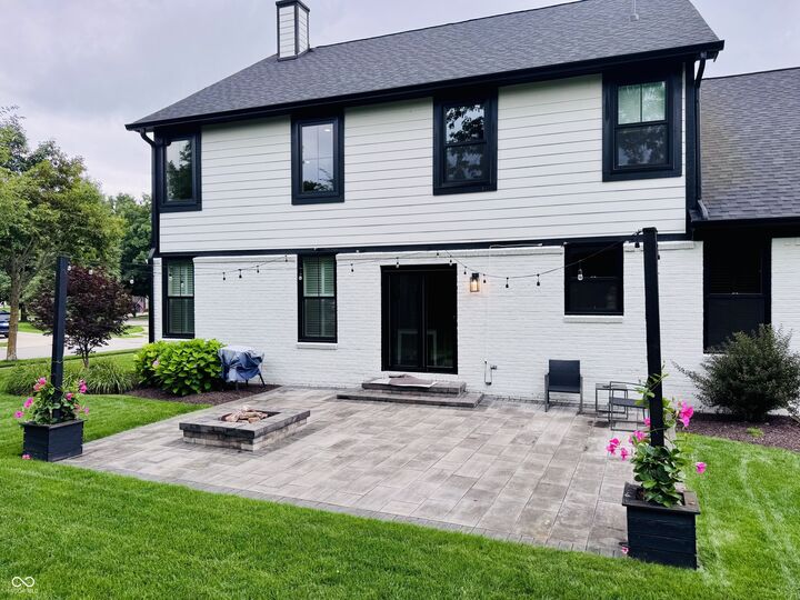 Property Photo:  11144 Lexi  IN 46040 