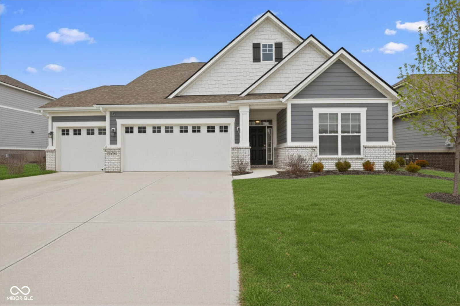 Property Photo:  11406 Wicker Lane  IN 46060 