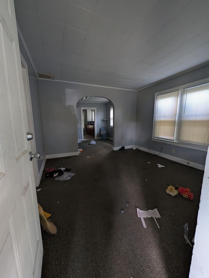 Property Photo:  3209 Harold Street  MI 48601 