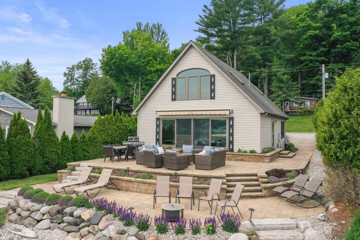 Property Photo: 12511 SW Torch Lake Drive MI 49676