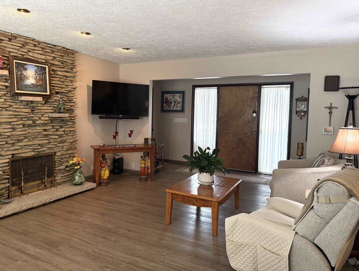 Property Photo:  2432 Kopka Court  MI 48708 