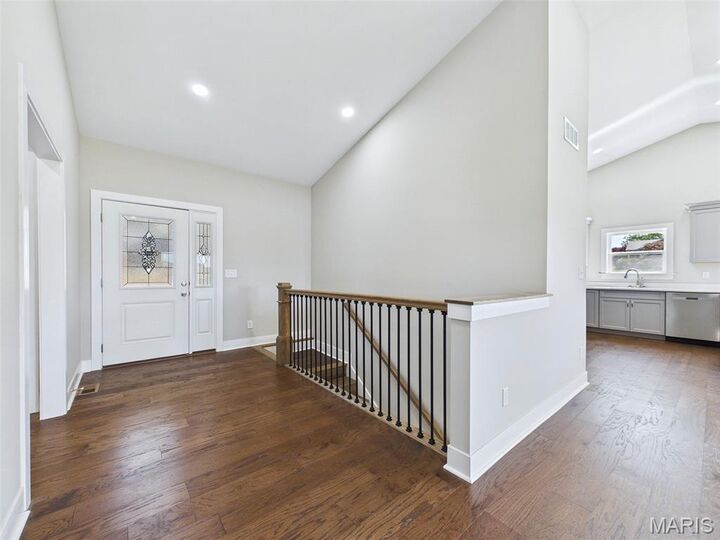 Property Photo:  126 Woodland Hills Court  IL 62002 