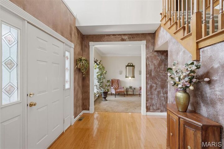 Property Photo:  28 Seabiscuit Drive  MO 63301 