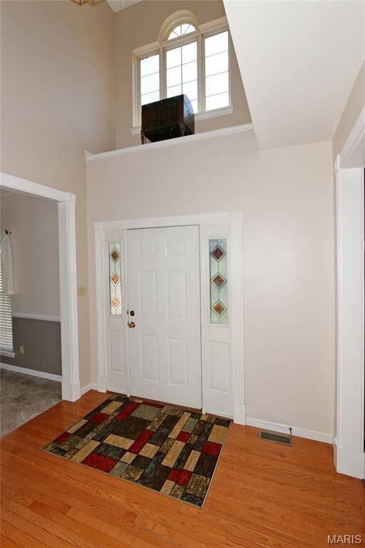 Property Photo:  28 Seabiscuit Drive  MO 63301 