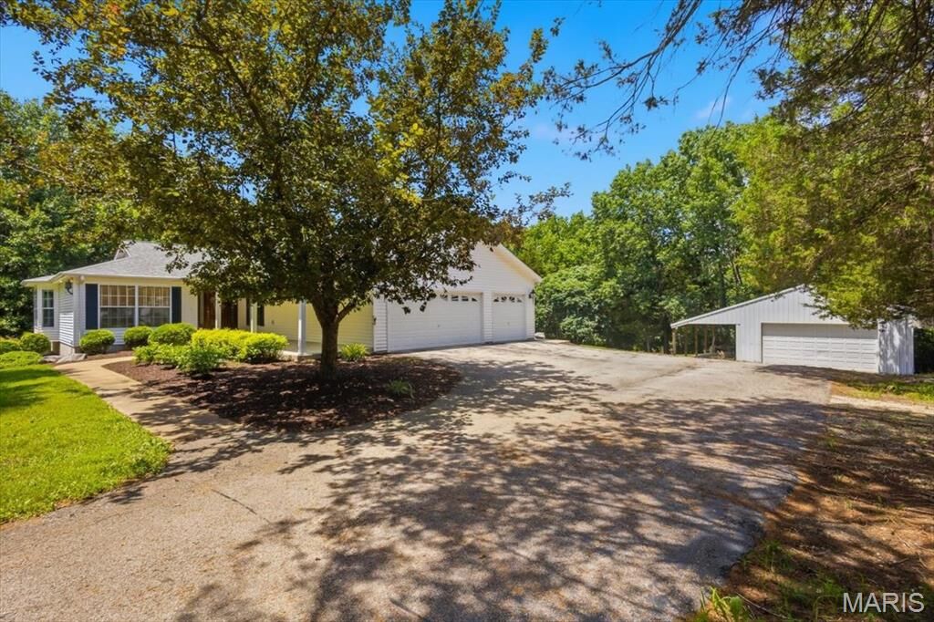 Property Photo:  2631 S Mangan Road  MO 63069 