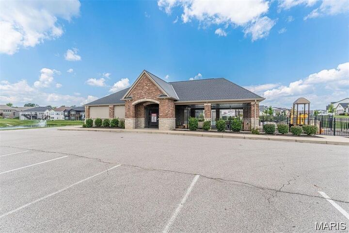 Property Photo:  656 Moffett Laurel Drive  MO 63367 