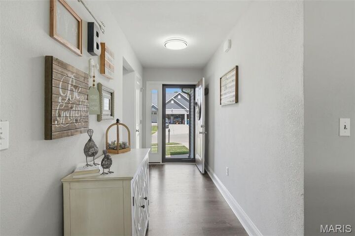 Property Photo: 1312 Farnman Drive MO 63048