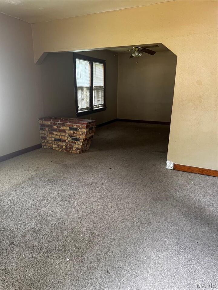 Property Photo: 520 Louis Street MO 63703