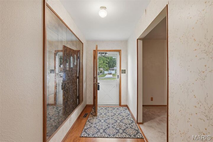 Property Photo:  12190 McKelvey Road  MO 63043 