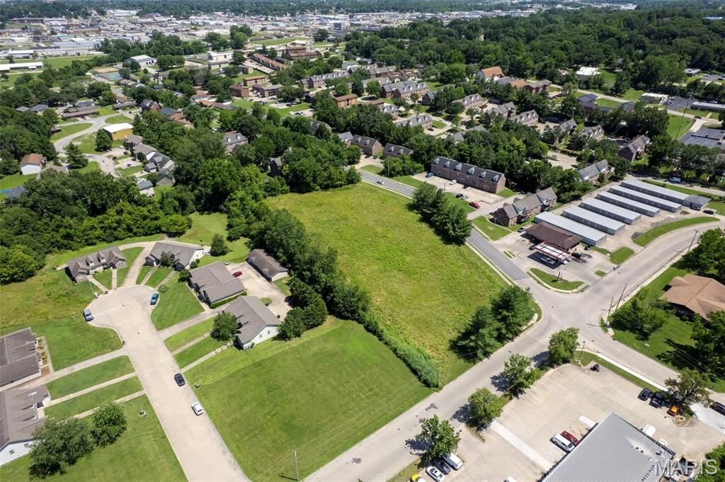 Property Photo:  502 N Silver Springs Road  MO 63701 