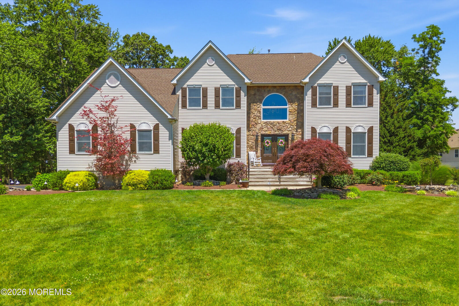 Property Photo: 16 Kings Court NJ 08831