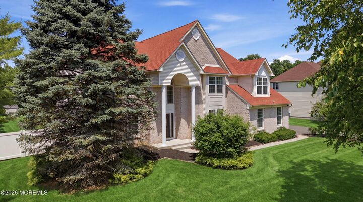Property Photo:  232 Ambiance Boulevard  NJ 07728 