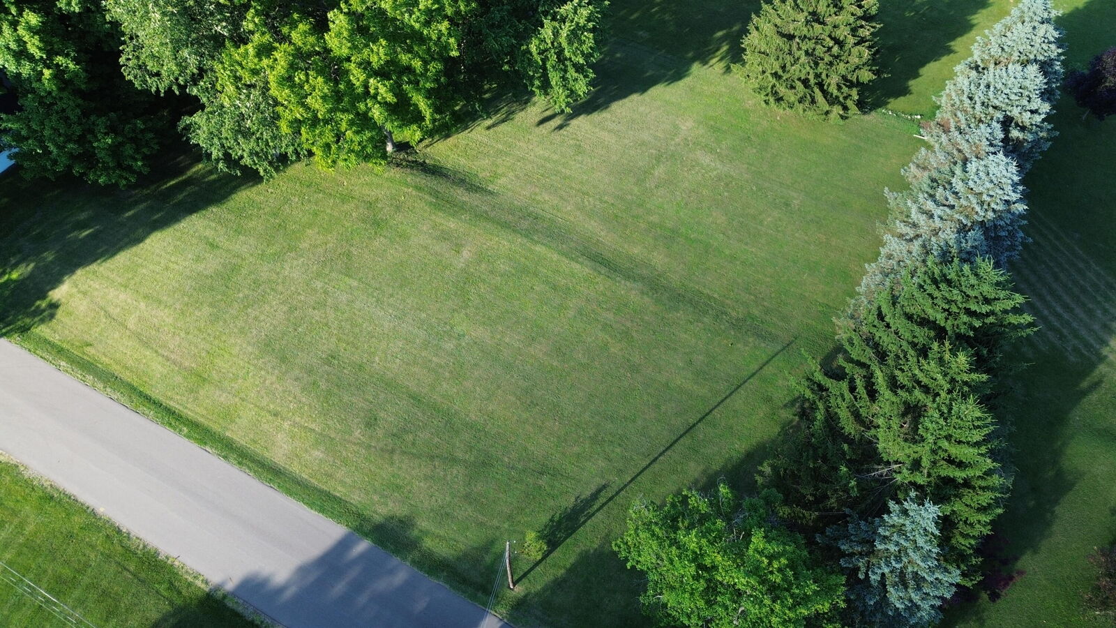 Property Photo:  711 Granger Street  MI 48158 