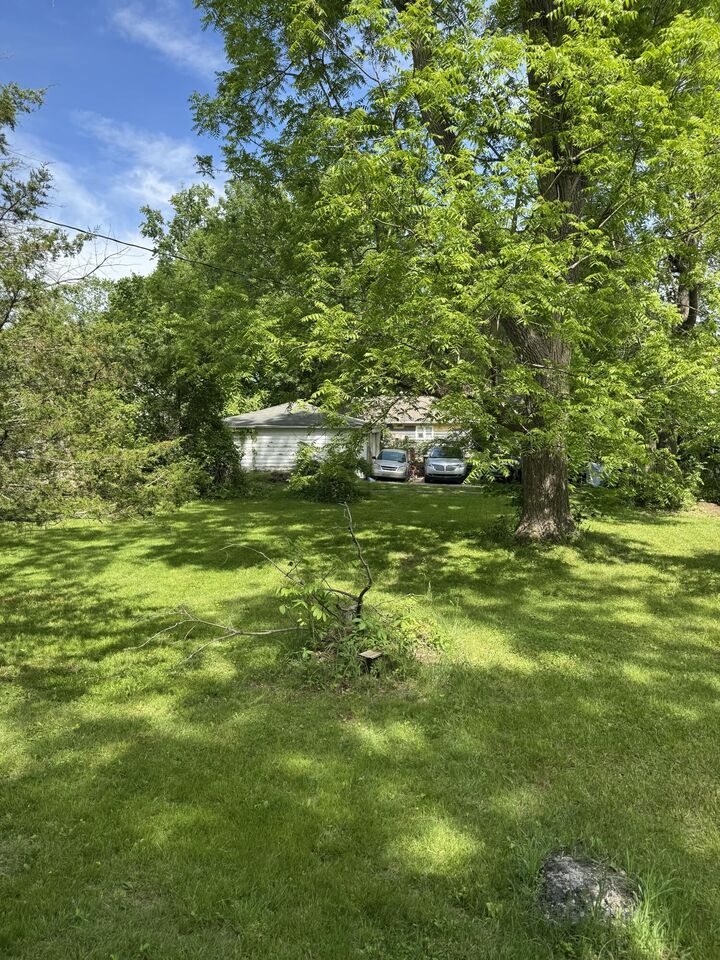 Property Photo:  209 Hamilton  MI 49013 