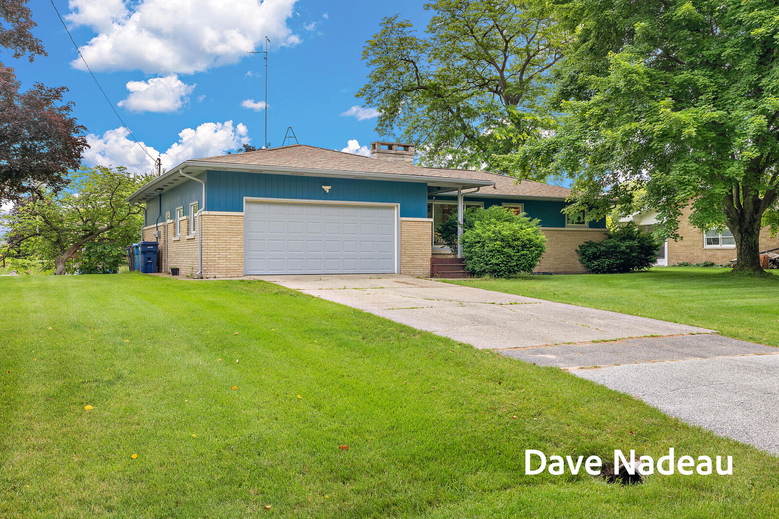 Property Photo:  17832 Channel View Drive  MI 49456 