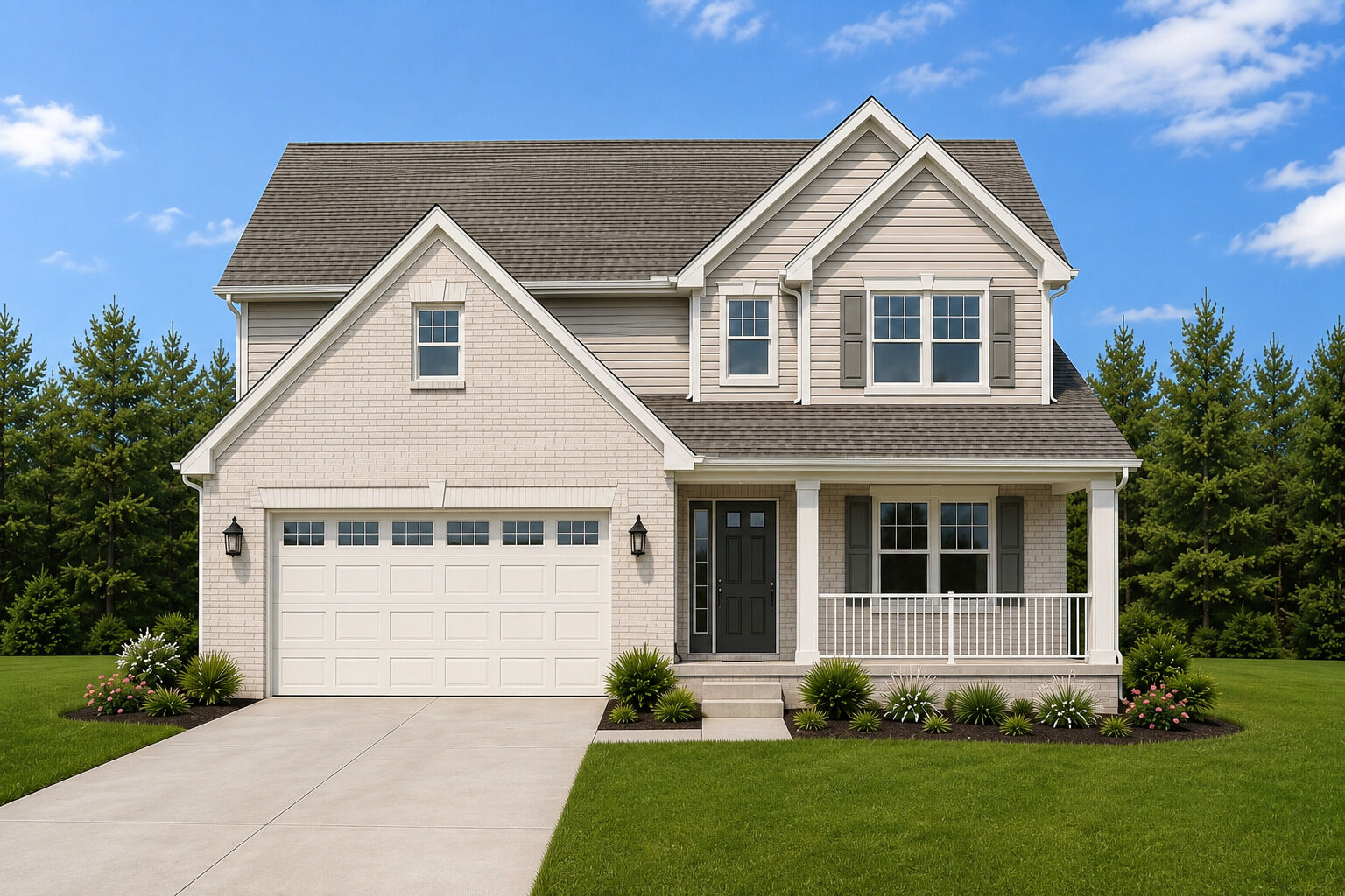 Property Photo: 741 N 7th Avenue IL 60101