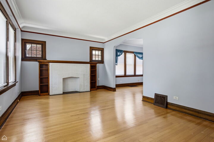 Property Photo:  2259 Orchard Street  IL 60406 