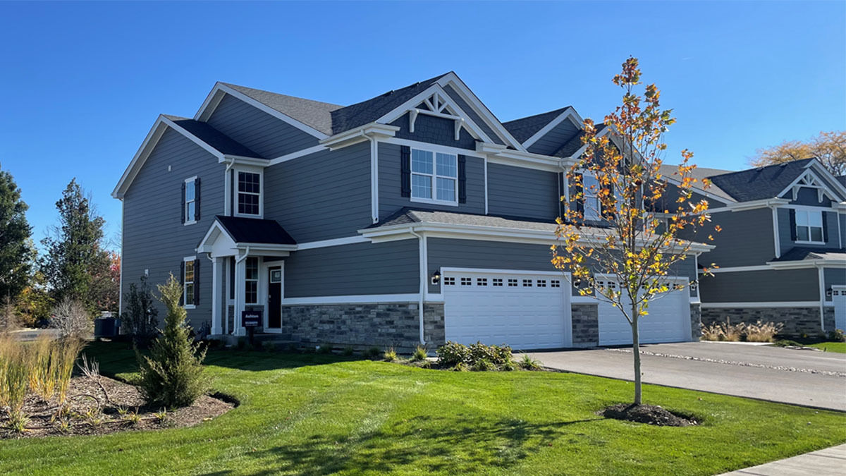 Property Photo:  272 Charlestowne Lakes Drive  IL 60174 