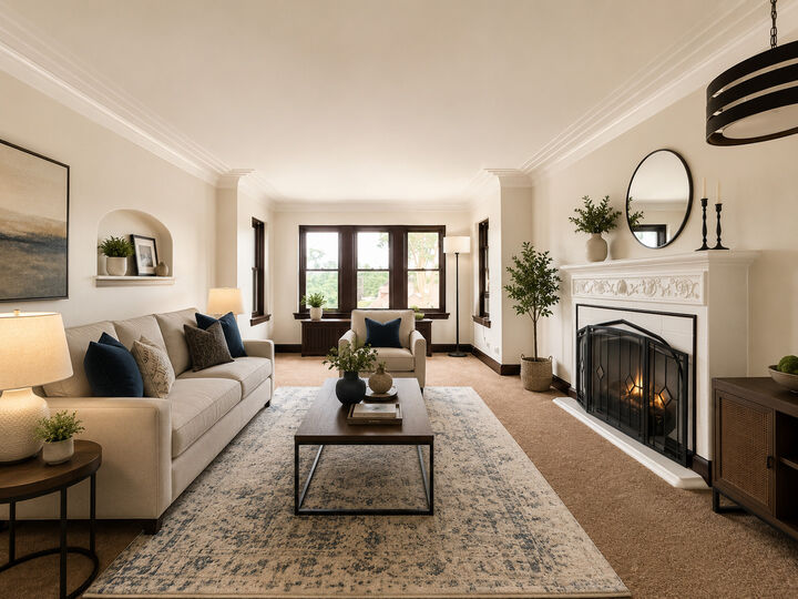 Property Photo:  615 E Golf Road 2  IL 60016 