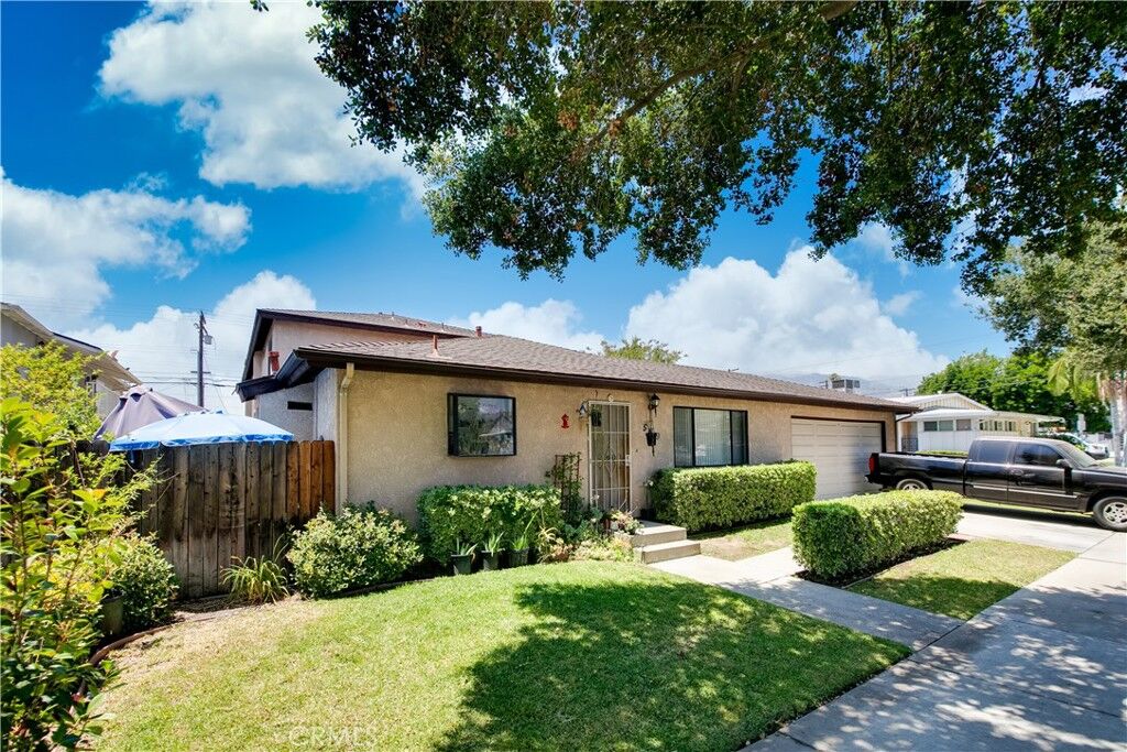 Property Photo:  539 N San Gabriel  CA 91702 