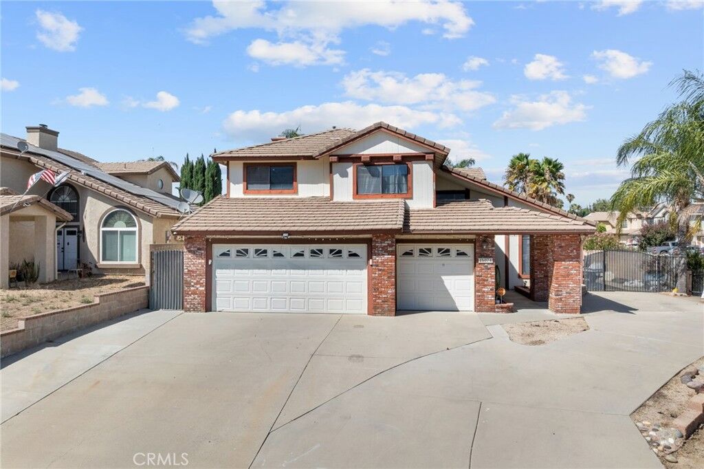 Property Photo:  15074 Danielle  CA 92530 