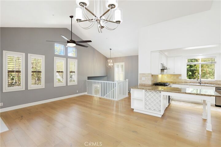 Property Photo:  43 Visalia  CA 92602 