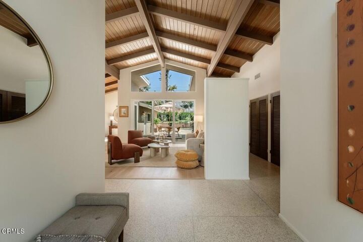 Property Photo:  207 Highlawn Place  CA 91001 