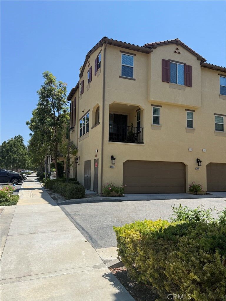 Property Photo: 20982 Cornerstone Dr CA 91789
