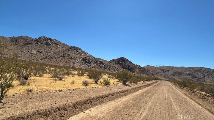 Property Photo:  30455 Holmes Rd  CA 92356 