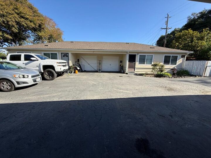 Property Photo: 1815 Woodland Avenue CA 94303