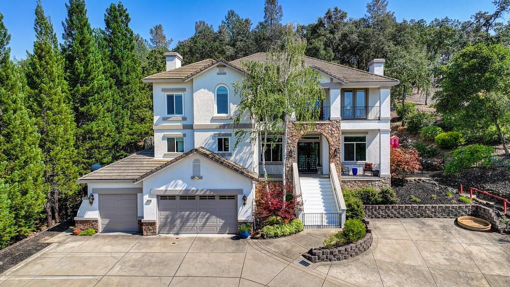 Property Photo:  3510 Brittany Way  CA 95762 