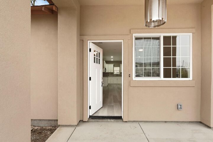 Property Photo:  9421 Carter Court  CA 95209 