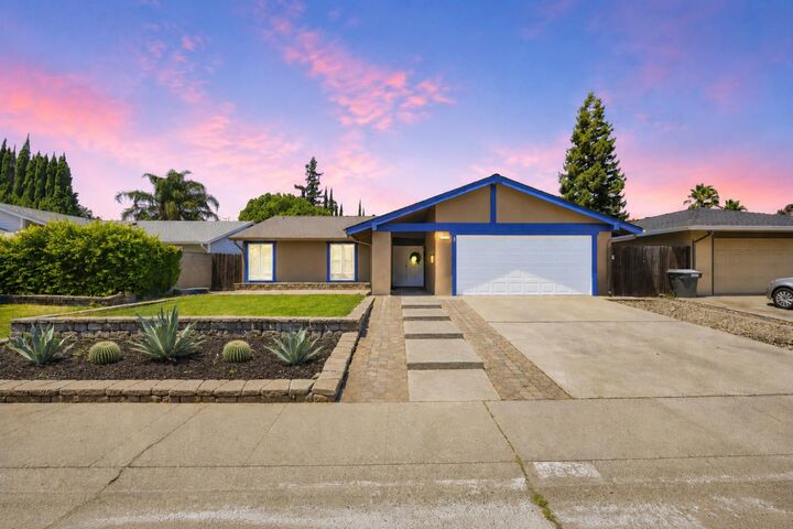Property Photo:  9663 Elmira Circle  CA 95827 