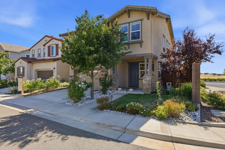 Property Photo:  3335 Hackberry Way  CA 95630 