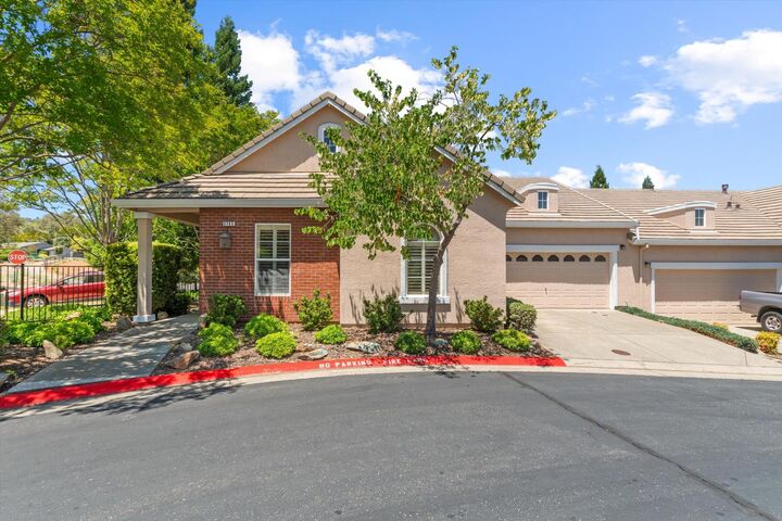 Property Photo:  3745 Park Drive  CA 95762 