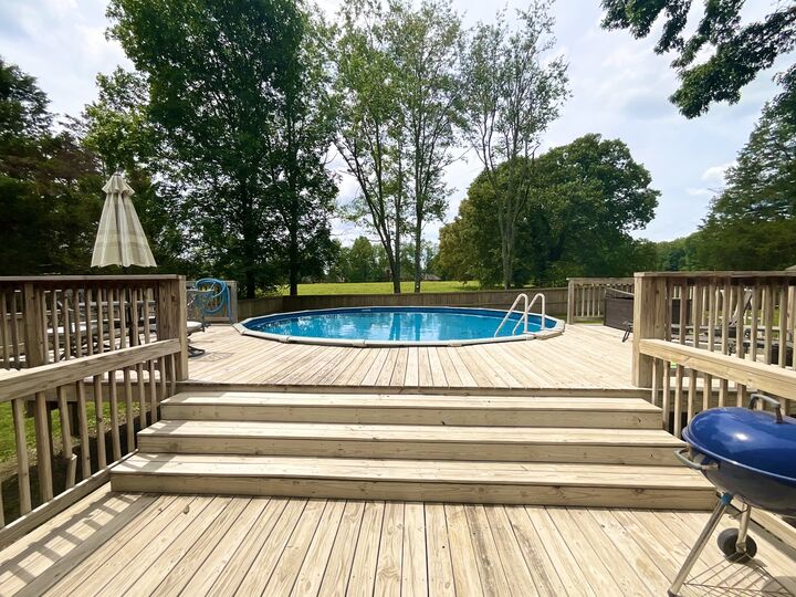 Property Photo:  119 Autumn Ln  TN 37388 