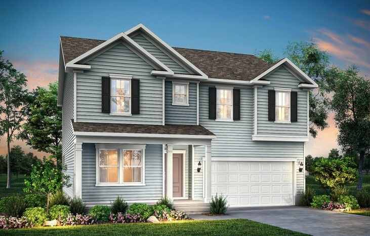 Property Photo:  485 Jet Stream Dr  TN 37086 