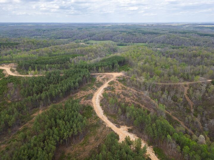 Property Photo: 0 Rustic Pines Rd TN 37058