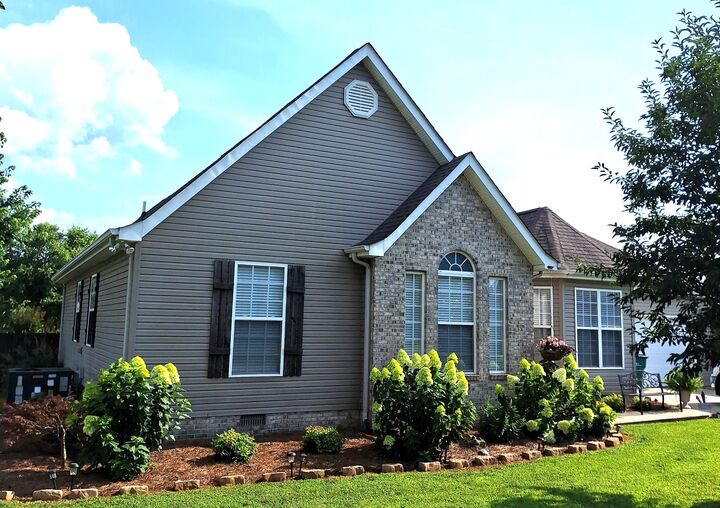 Property Photo: 131 Charlotte Dr TN 37398