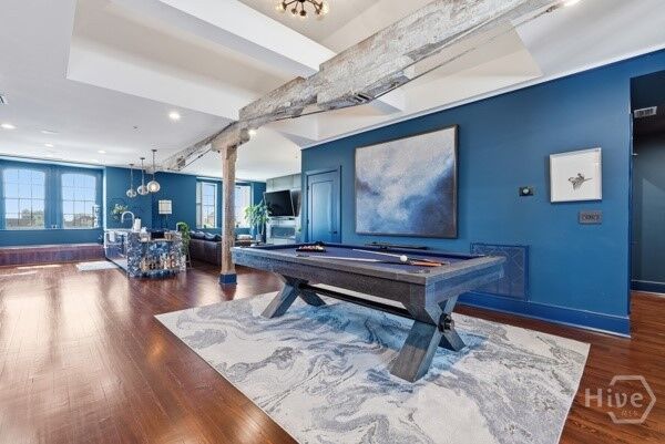 Property Photo:  5 Whitaker Street 601  GA 31401 