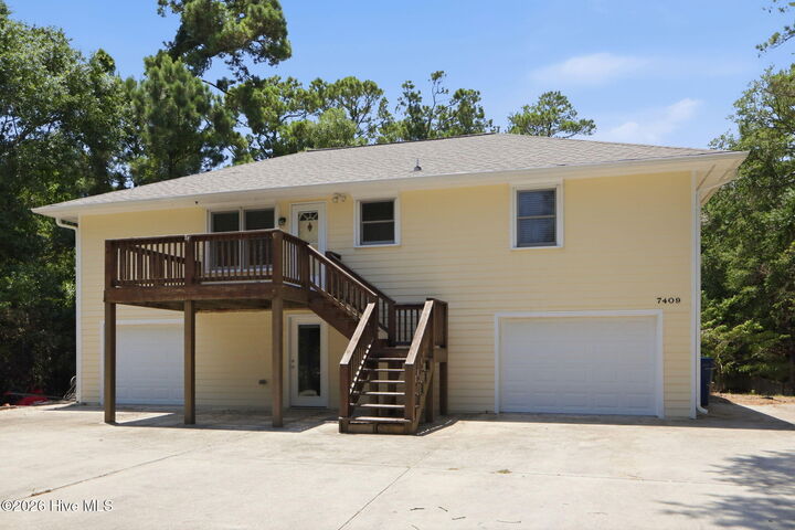Property Photo:  7409 Coral Court  NC 28594 