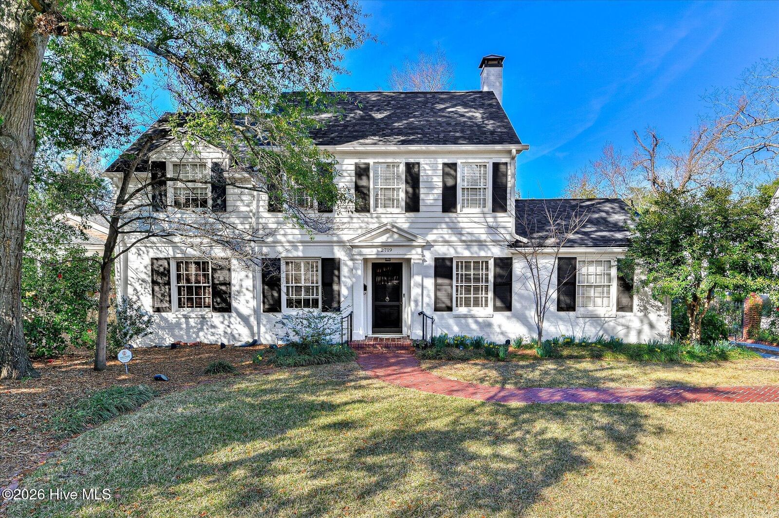 Property Photo:  2719 Hillcrest Avenue  GA 30909 