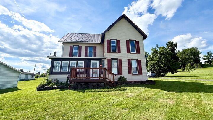 Property Photo:  251 Milan Rd  PA 18817 